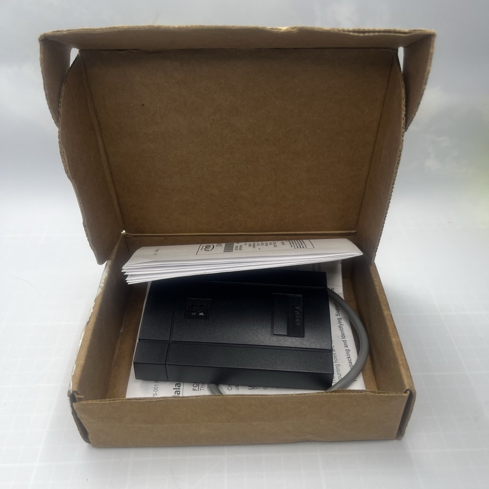 HD Indala 603 Mullion Reader FP3511A