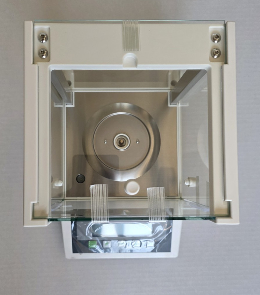 U.S. Solid Analytical Electronic Balance Scale (USS-DBS83)
