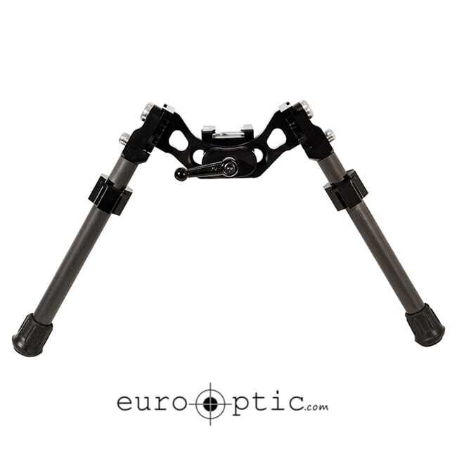 Long Range Accuracy Ultralight F Class Bipod