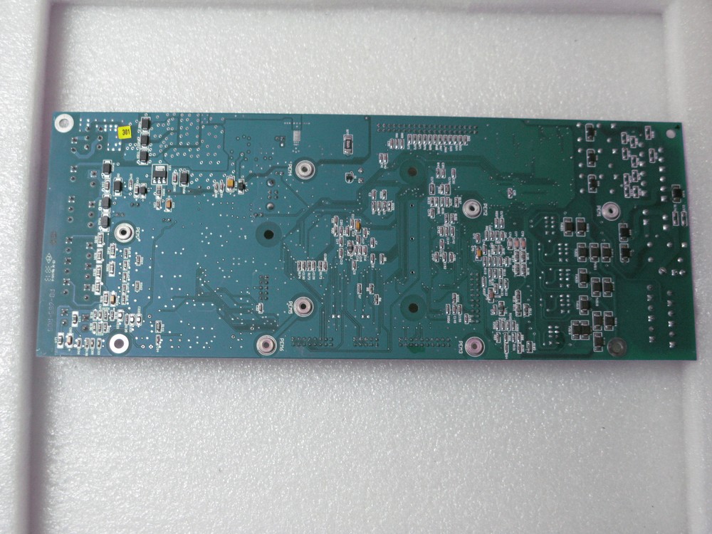 MD-951 REV H Main Controller Board