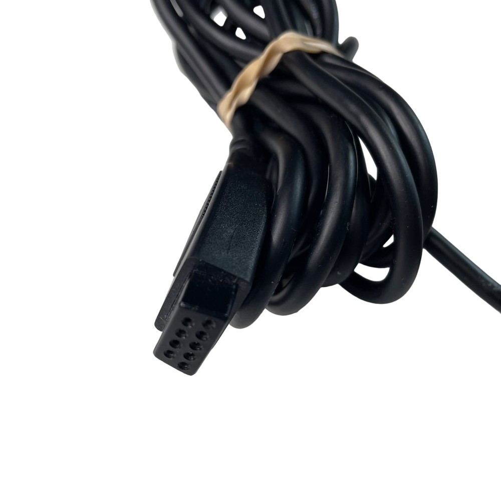 SG Propad 2 Controller Sega Genesis SV 439 Digital Processing Black u