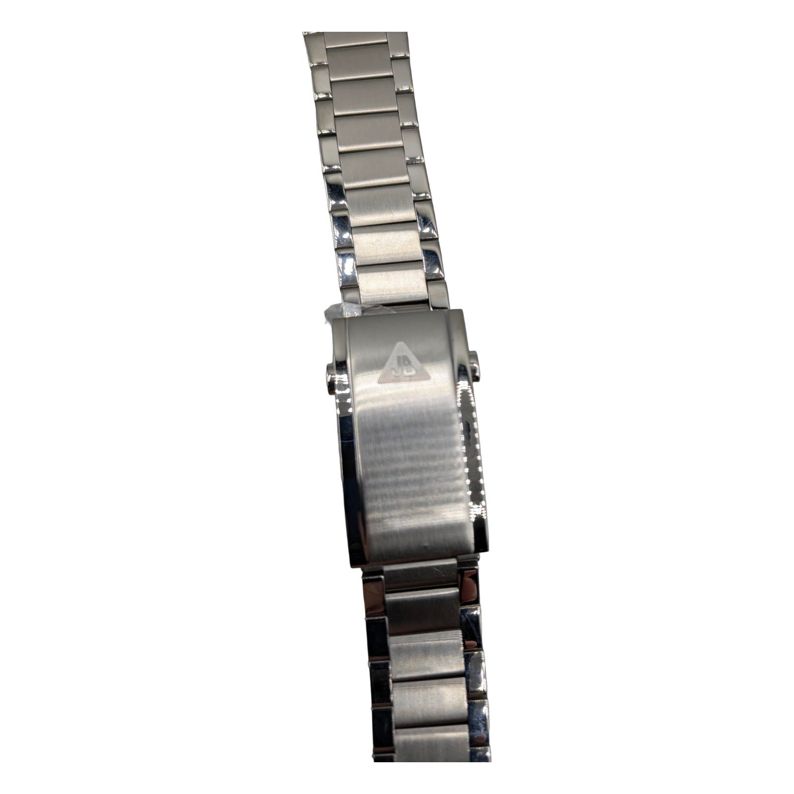 Forstner Flat Link Bracelet for Omega Speedmaster 20MM