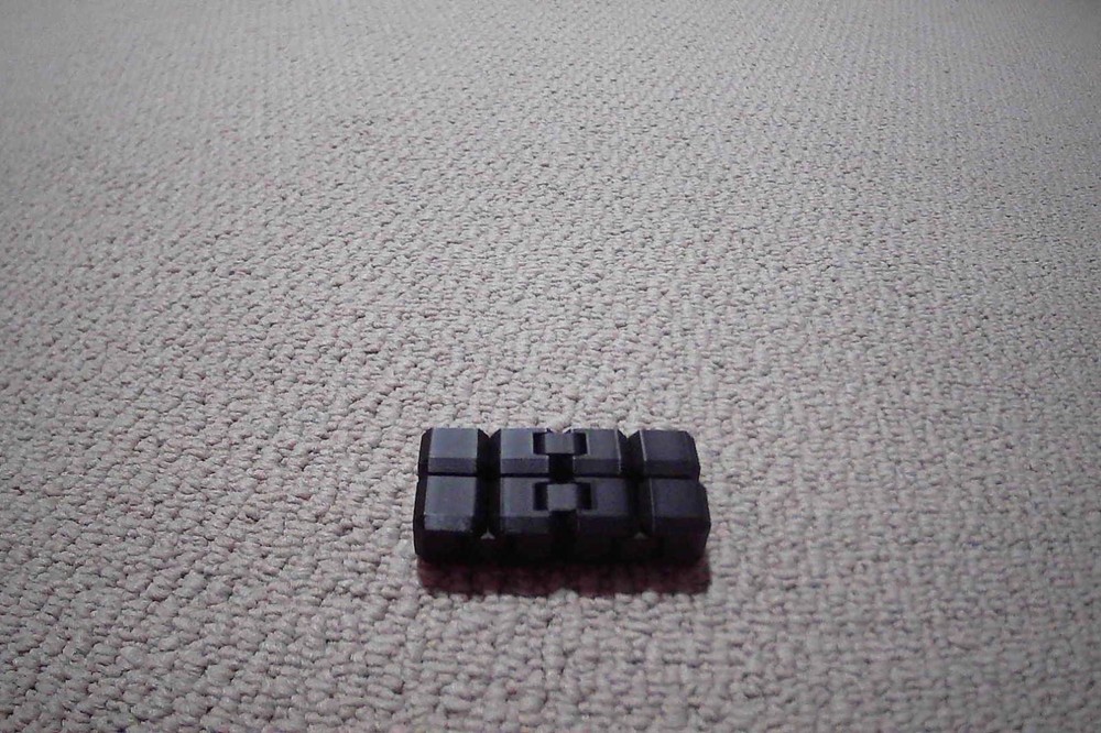 Twister Cube