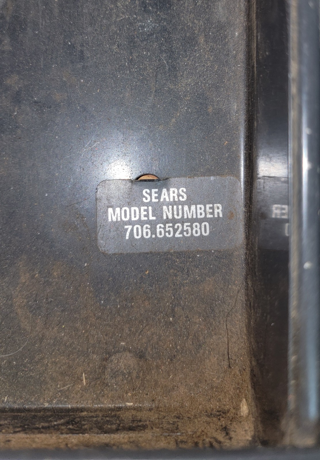 CRAFTSMAN Tool Cabinet PARTS - Friction DRAWER SLIDES 10.5" Long (Sold Each) USA