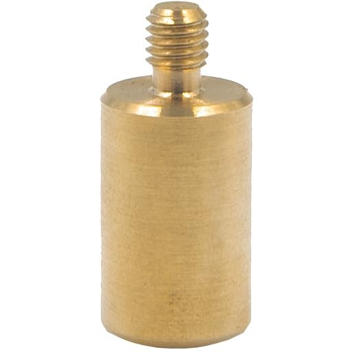 Muzzle-Loaders Hornady ELD-X® Muzzleloader Bullet Loading Jag - Brass Bullet...