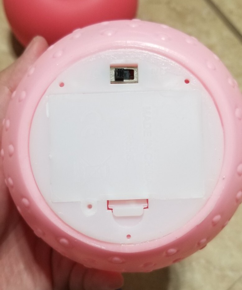 West & Arrow Cherry & Strawberry LED Mood Lights (READ DESCRIPTION)