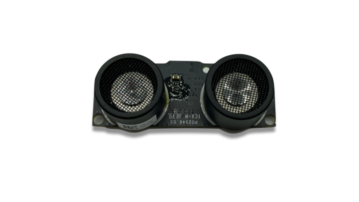 Phantom 4 RTK Ultrasonic Sensor