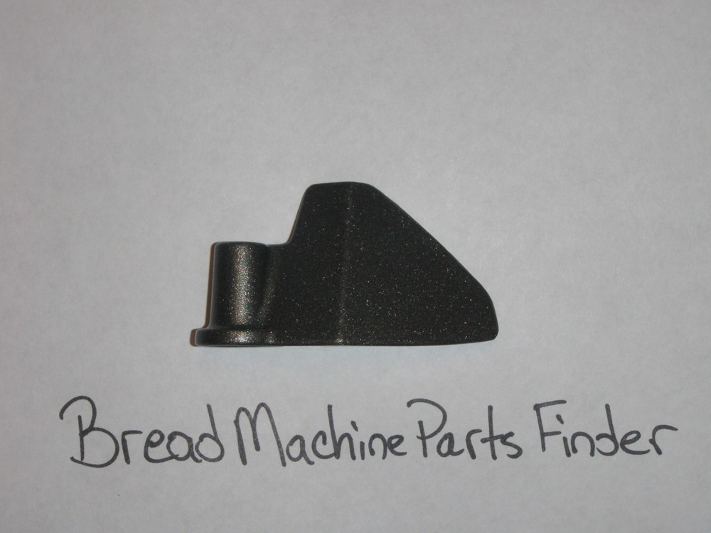 Used Paddle for Super Chef Bread Maker Machine Model B35H (S16TL)
