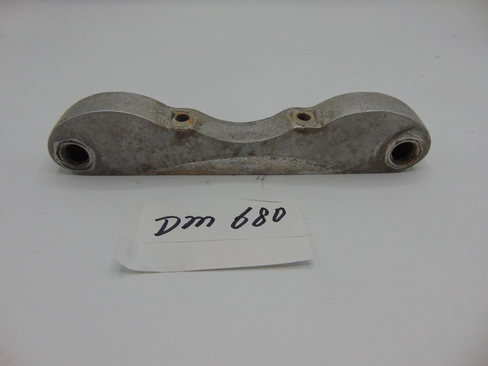 Silver Line SL-7 Hand Held Floor Edger Sander Replacement Part Glide Bracket