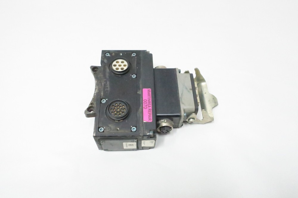 Ati EA2M Tool Changer Module