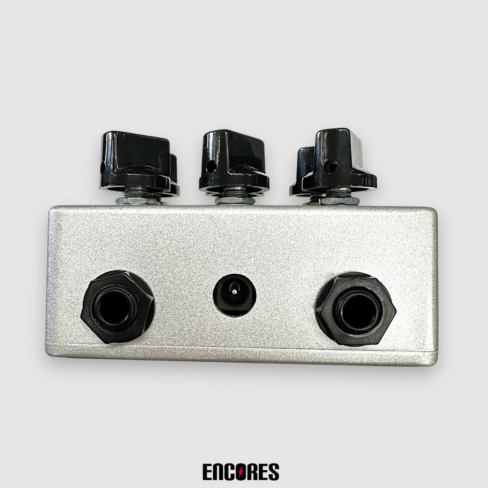 Demonfx Super Symmetry Compressor