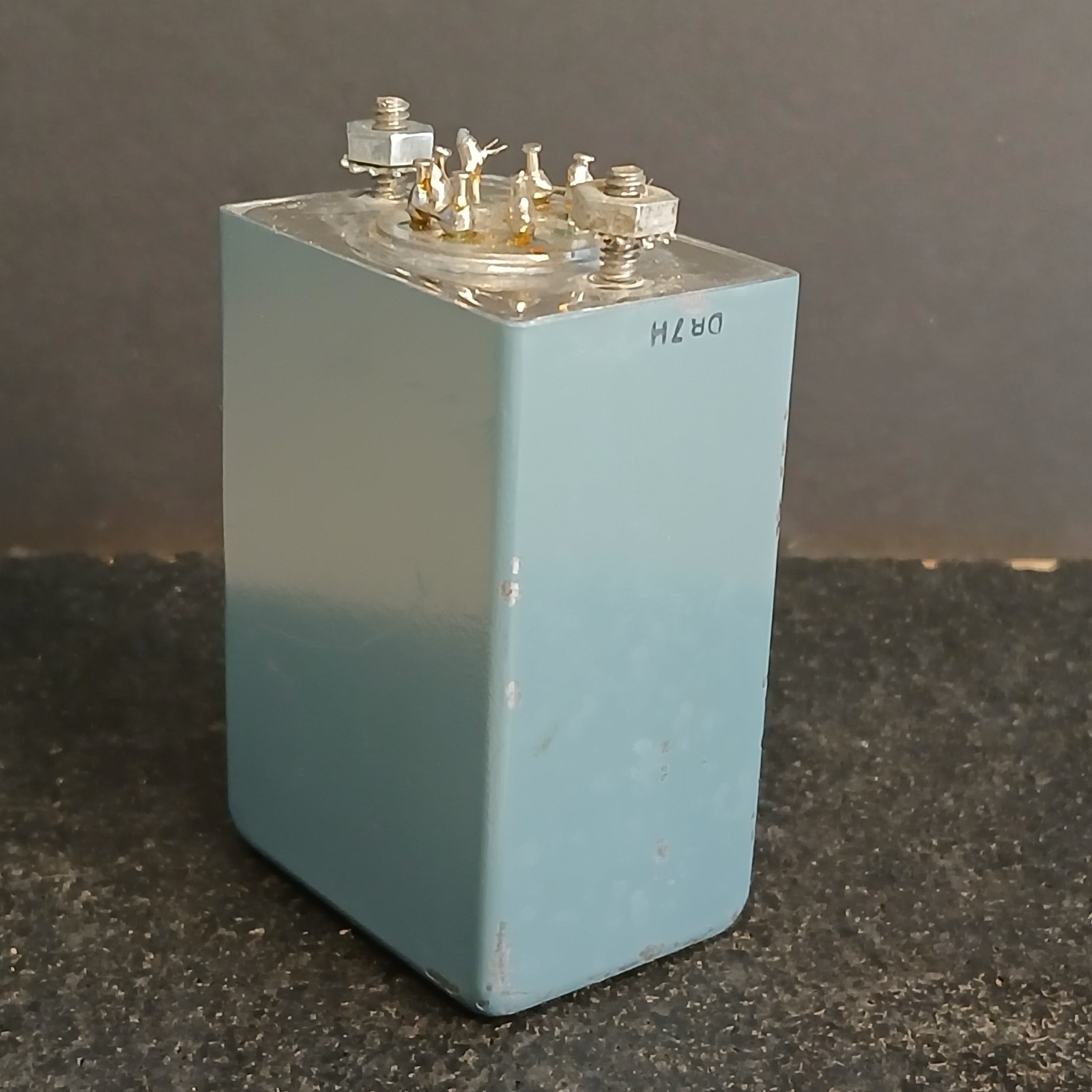 Vintage Hammond MRI 3002 Audio Input Transformer