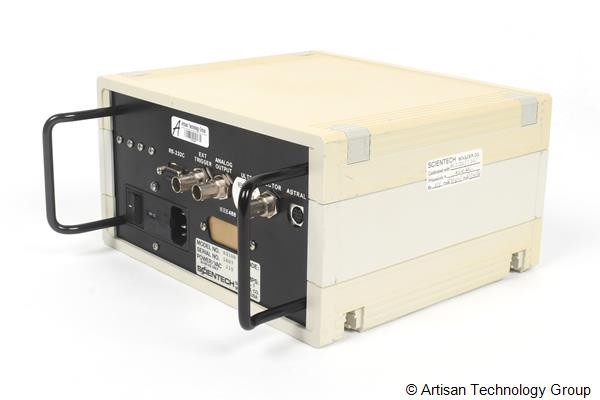 Scientech S310D Laser Power Meter