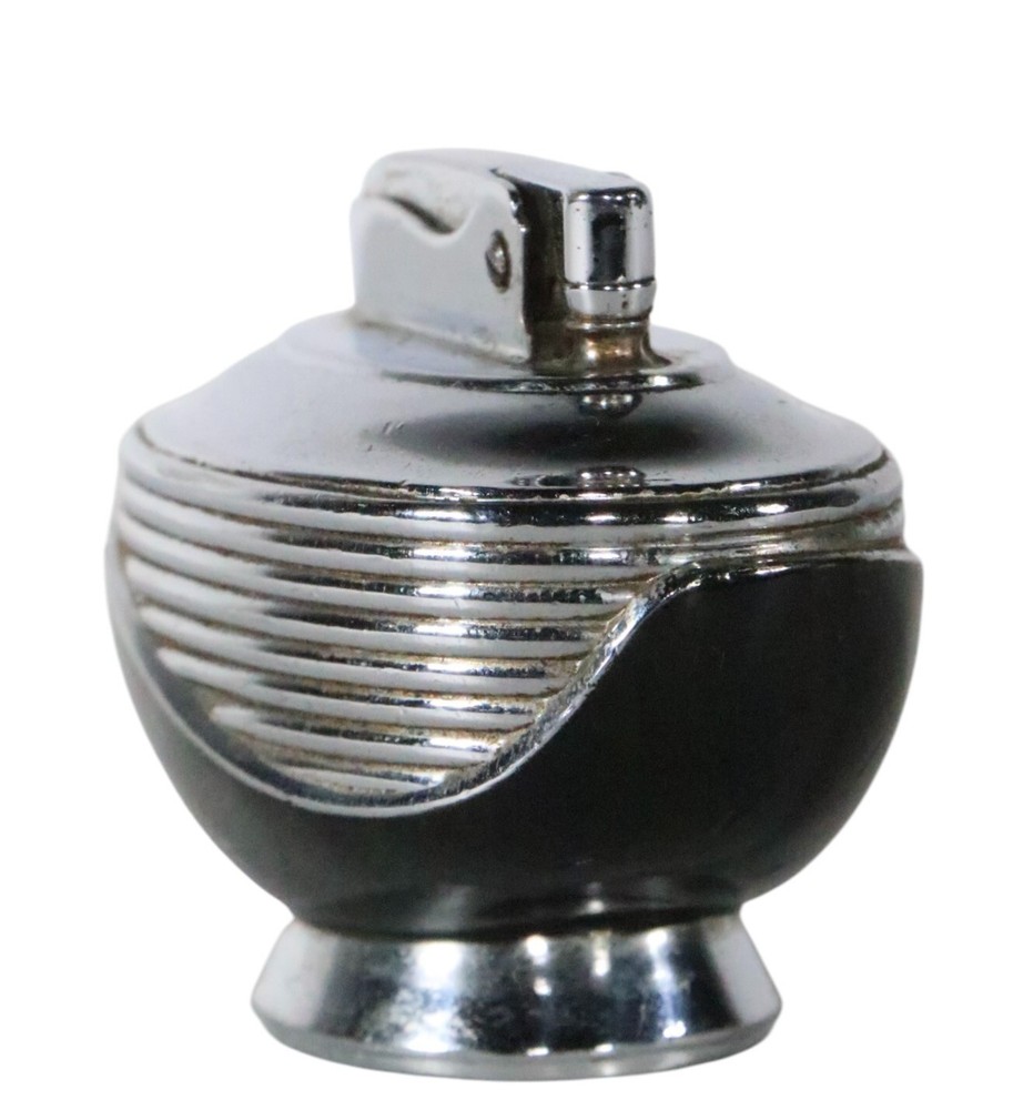 Ronson Lotus Lighter