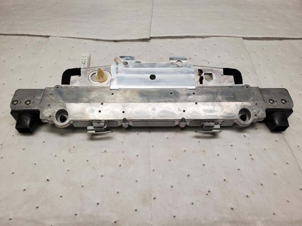 LEXUS LEXUS LS600HL Camera/Projector (pre-crash system), camera, front, interi
