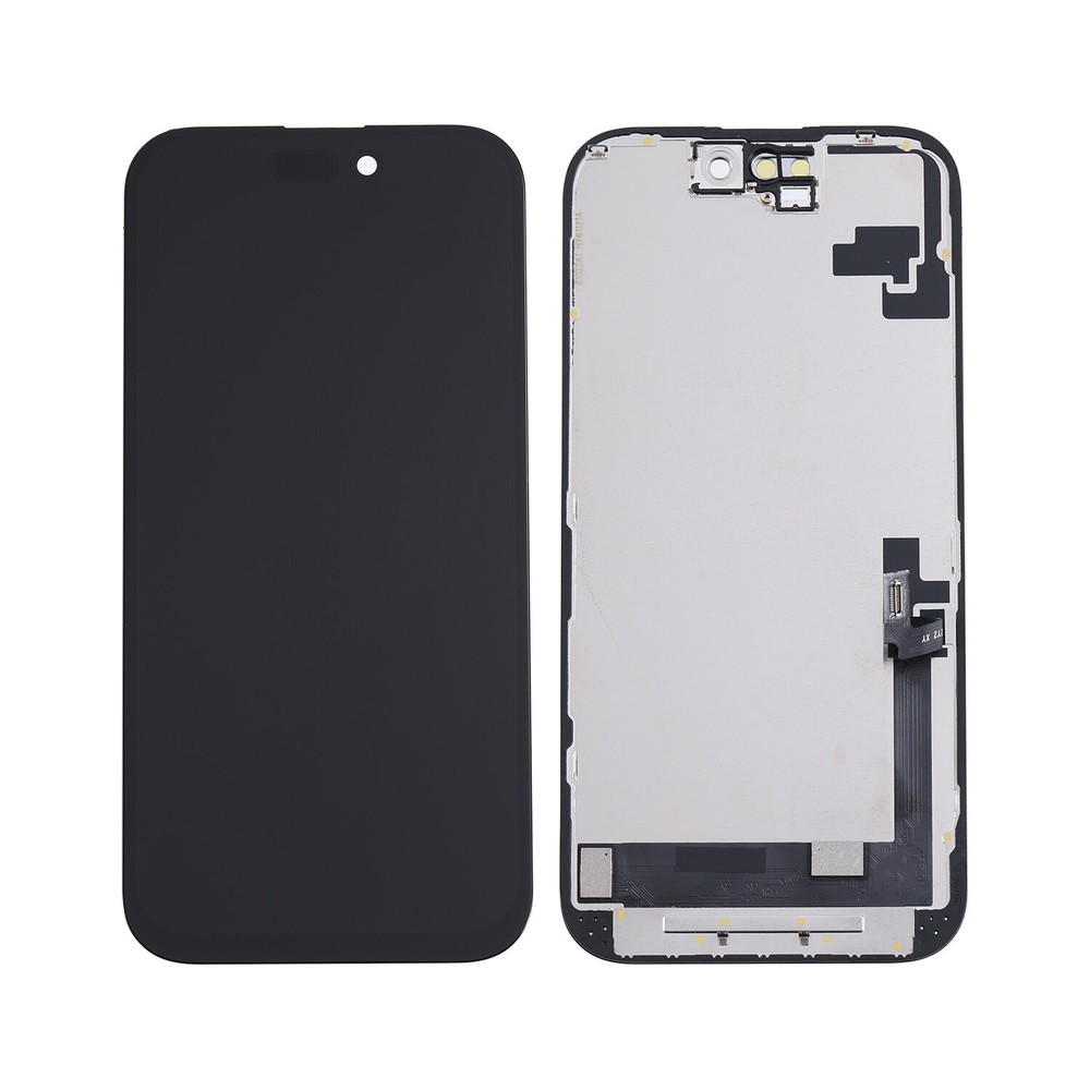 For Apple iPhone 16 6.1inch LCD Display Touch Screen Replacement Repair Assembly