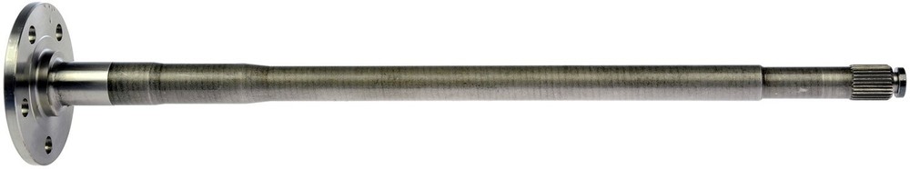 Rr Stub Axle  Dorman (OE Solutions)  630-319