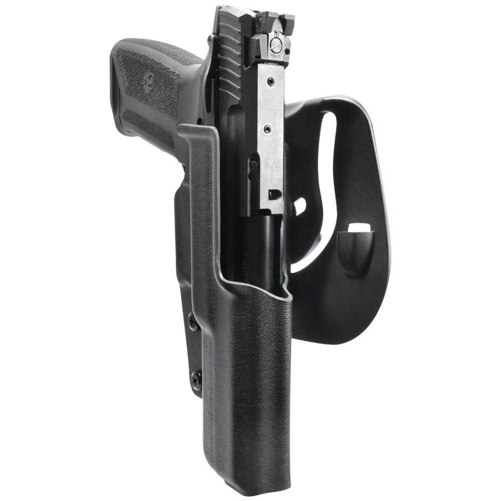 OWB Paddle Holster Fits Ruger 5.7