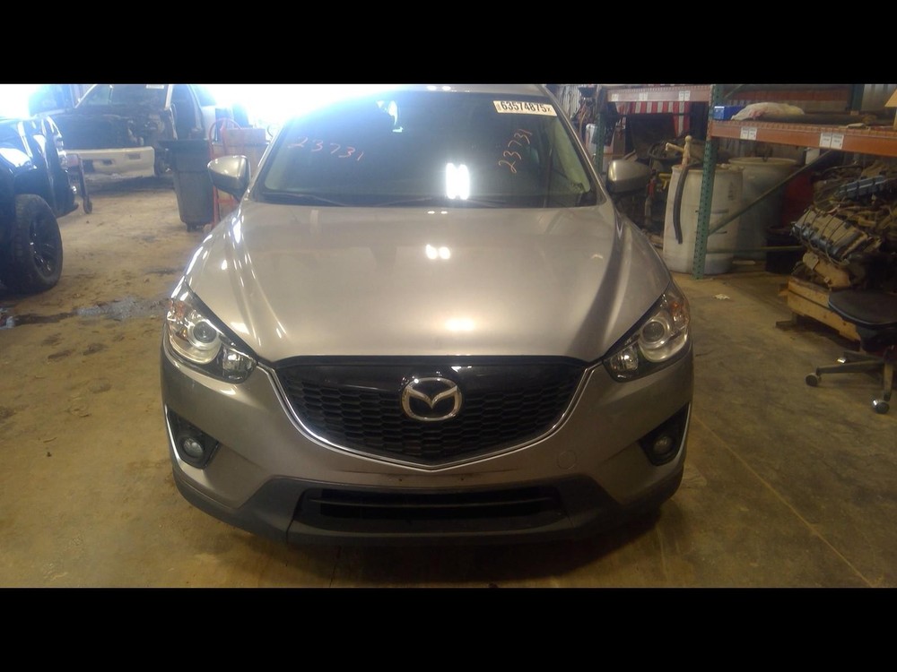 Used Blind Spot Detection System Warning Control Module fits: 2014 Mazda CX-5 Dr