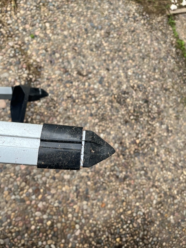 Meade Telescope Tripod