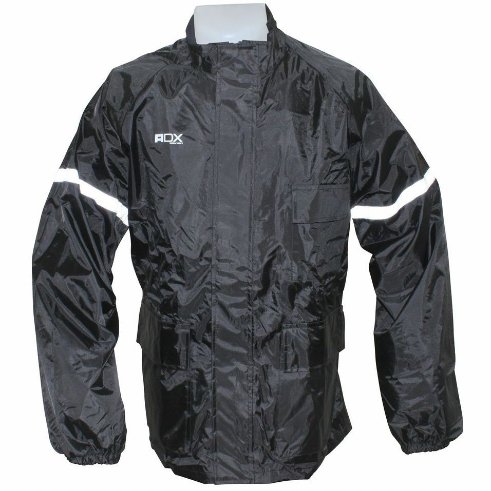 Rain Jacket for M for Windproof Waterproof Motorcycle Rain Jacket