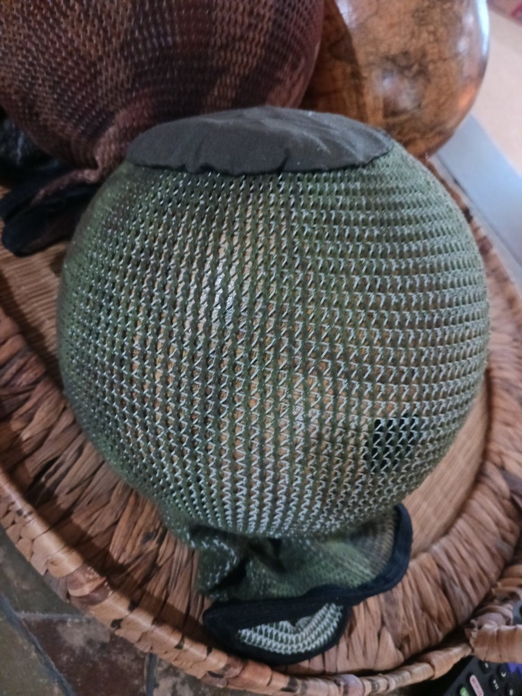 Spando Flage Allision Head Nets PLUS ++++