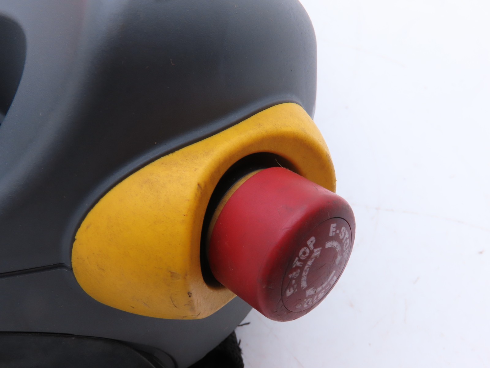 ABB Flexpendant Teach Pendant SXTPU2 3HAC11266-1 Cable -Repaired