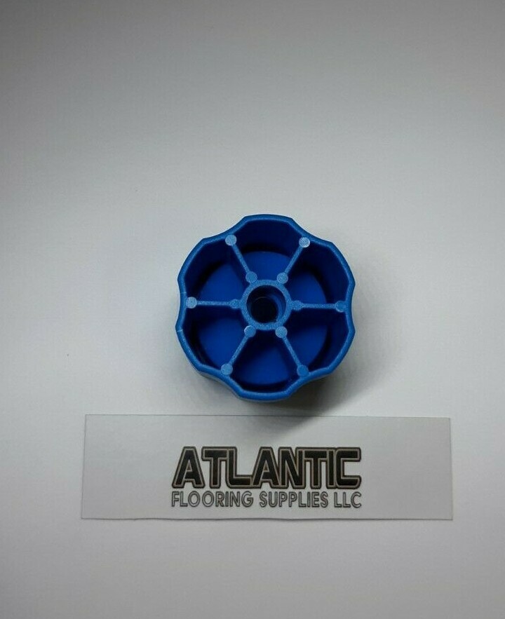 Progress Profiles Proleveling System Blue Leveler Caps PRST 50/ bag