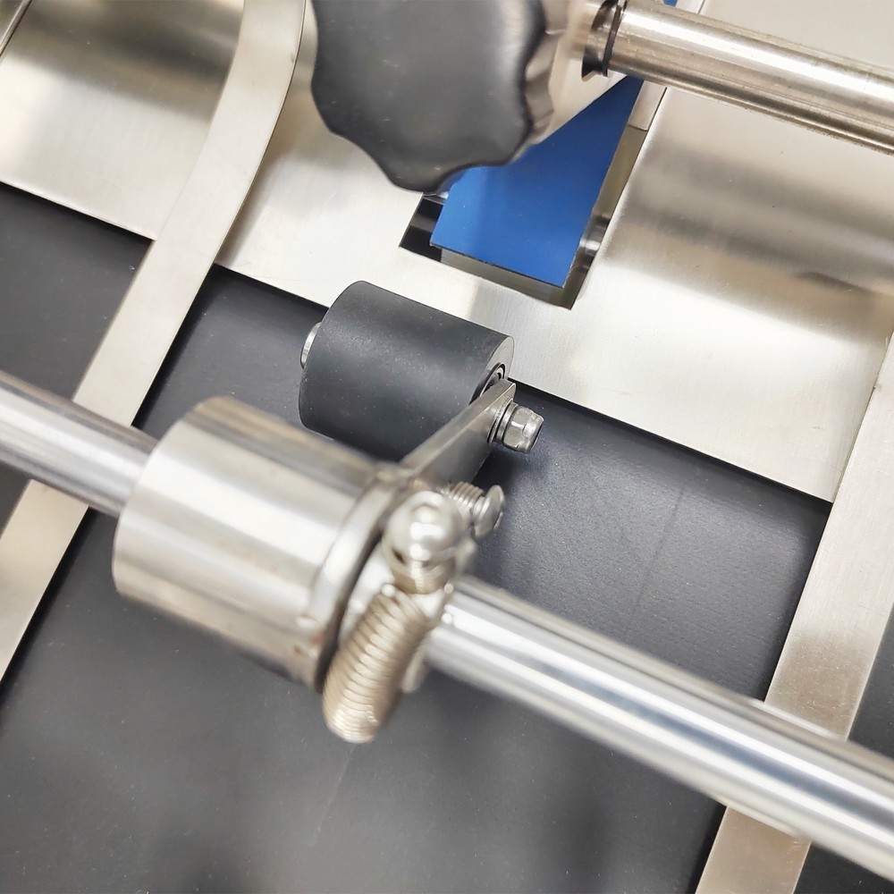 220V Automatic Paging Inkjet Printing Integrated Machine Page Separation Printer