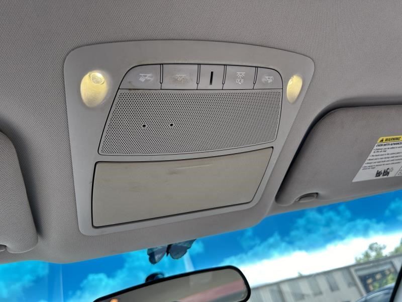 ALTIMA 2013 High Mounted Stop Light 104579924