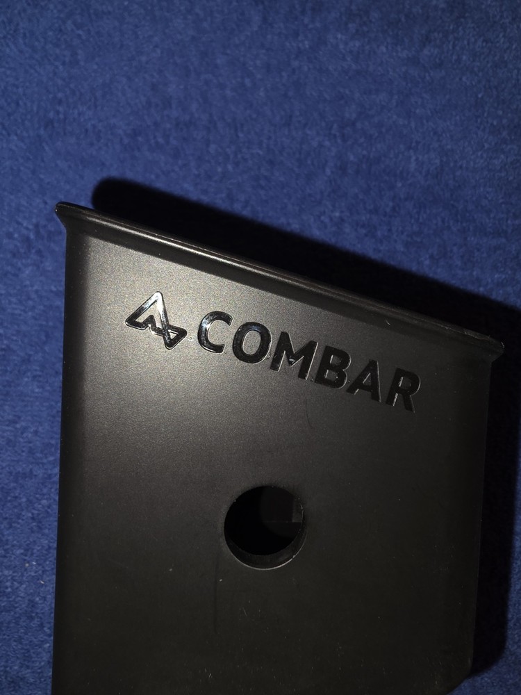 ACLIM8 ACLIIM8 Combar Holster for Combar Titanium (Paddle Carry)