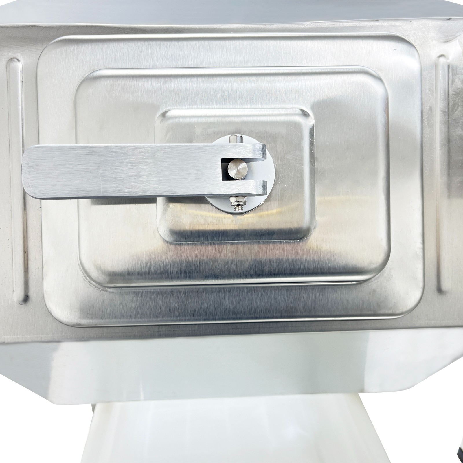 110V 70L Vacuum Food Tumbler Marinator Meat Vegetable Marinating Machine