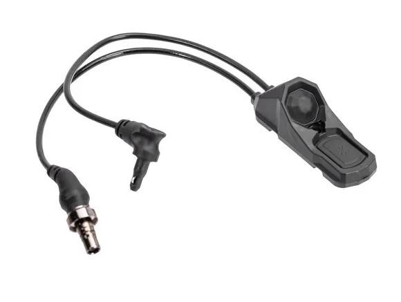 Unity Tactical AXON Dual Button Remote Switch Surefire Crane Picatinny AXN-SI7B