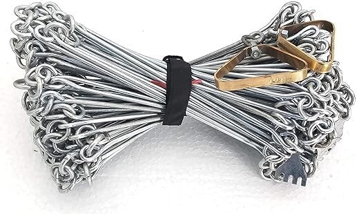 Survey Measuring Chain