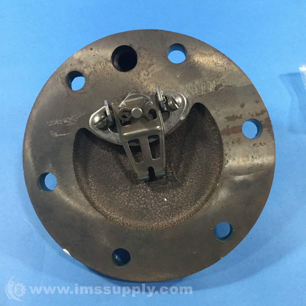 Hoffman 601437 Cover Assembly FNOB
