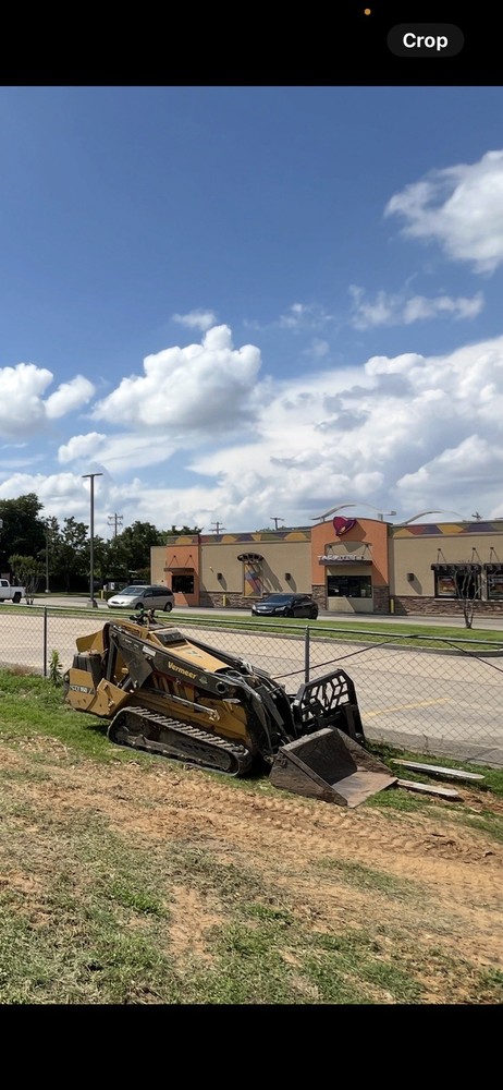 Vermeer CTX160 Mini Skid Steer