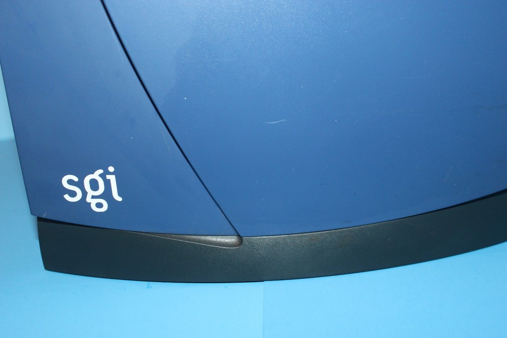 Silicon Graphics SGI Octane2 Workstation