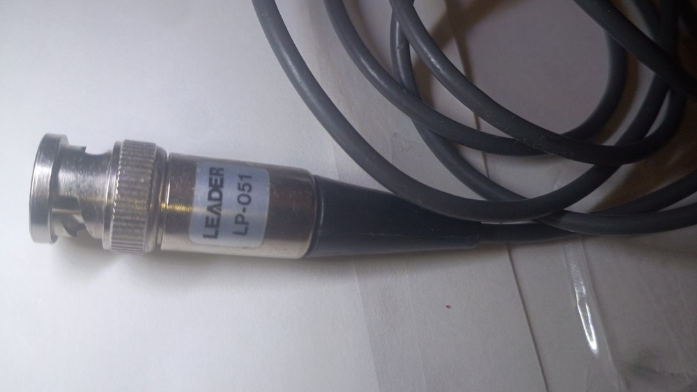 Tektronix Passive Probe. TPP0500