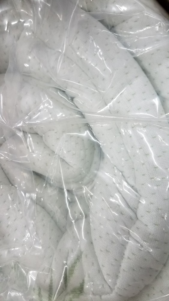 Bamboo Mattress Protector Full Size