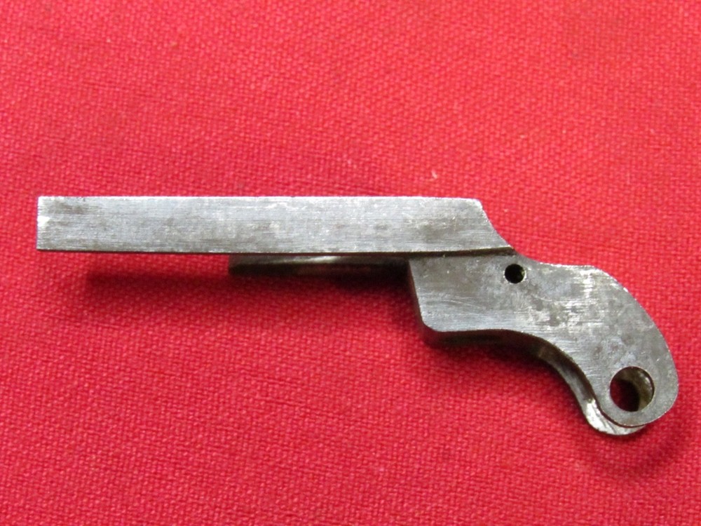 Colt 1903 Pocket Hammerless Ejector - .32 Caliber