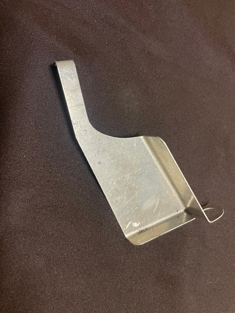 Ercoupe 415-C baffle 415-40525