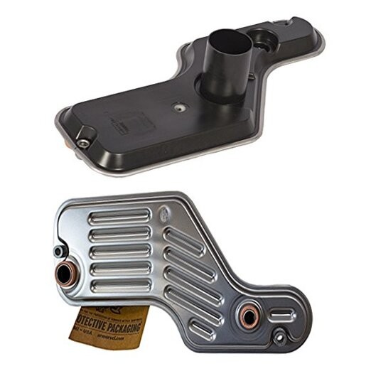 FT140 Automatic Transmission Filter Kit
