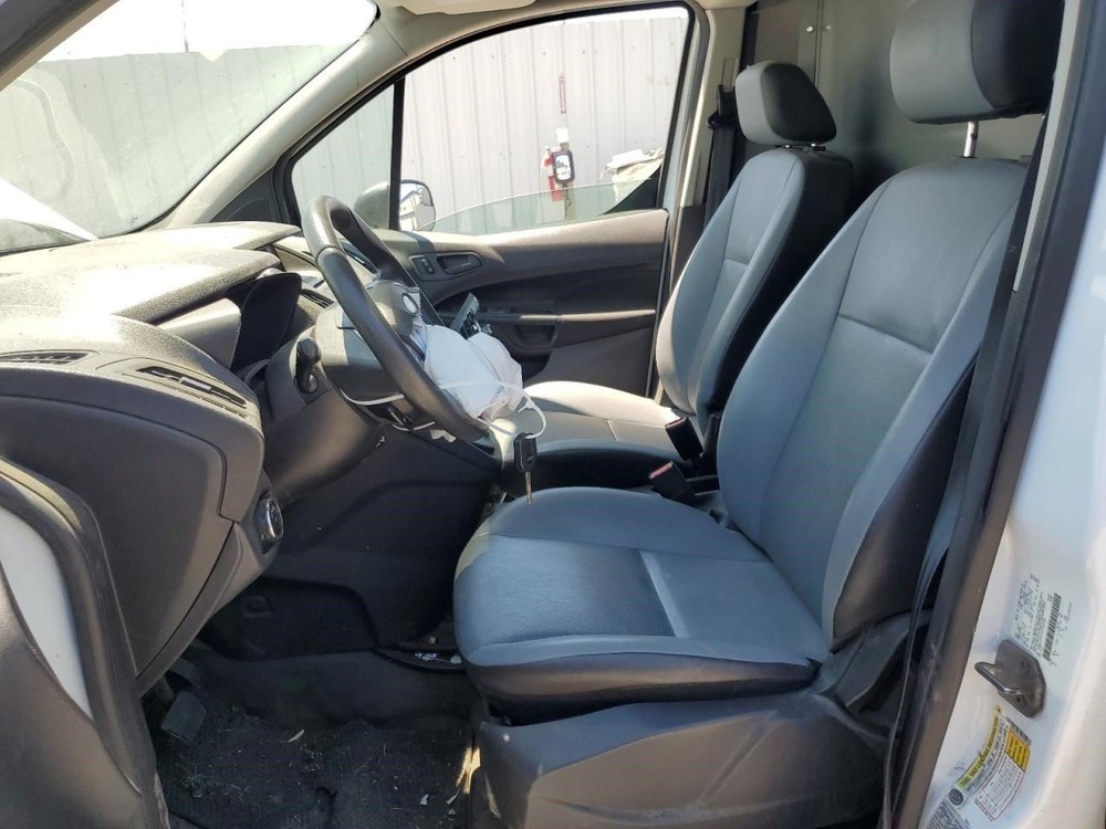 TRANSCNCT 2017 Glove Box 411032