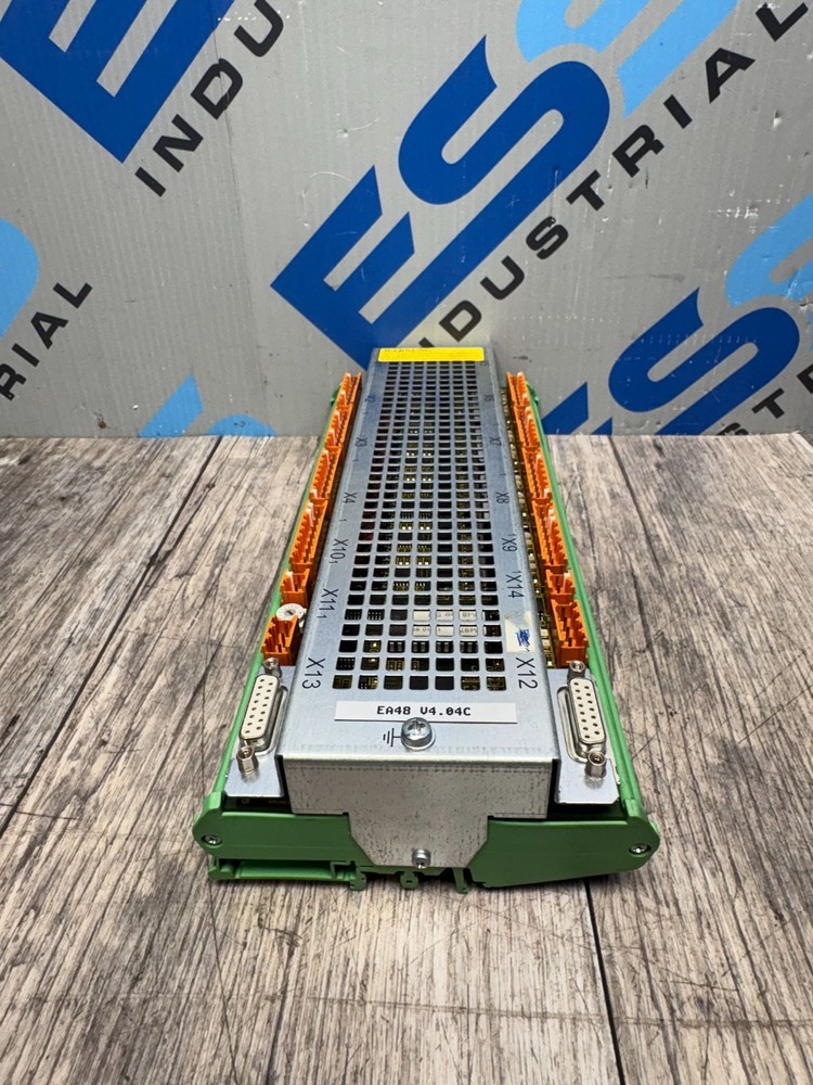 HEIDENHAM INTERFACE MODULE EA48 V4.04C