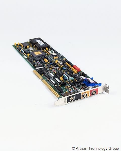HP 10887A-60001 PC Calibrator Board