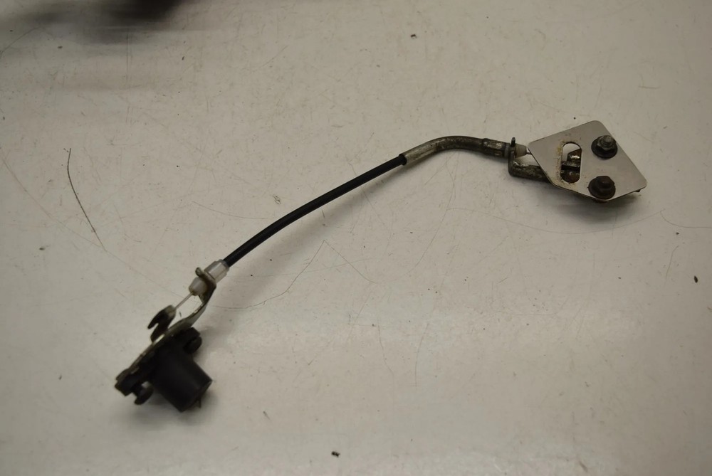 YAMAHA XSR 700 ABS RM11 2015 - Complete lock set tank cap ignition switch set
