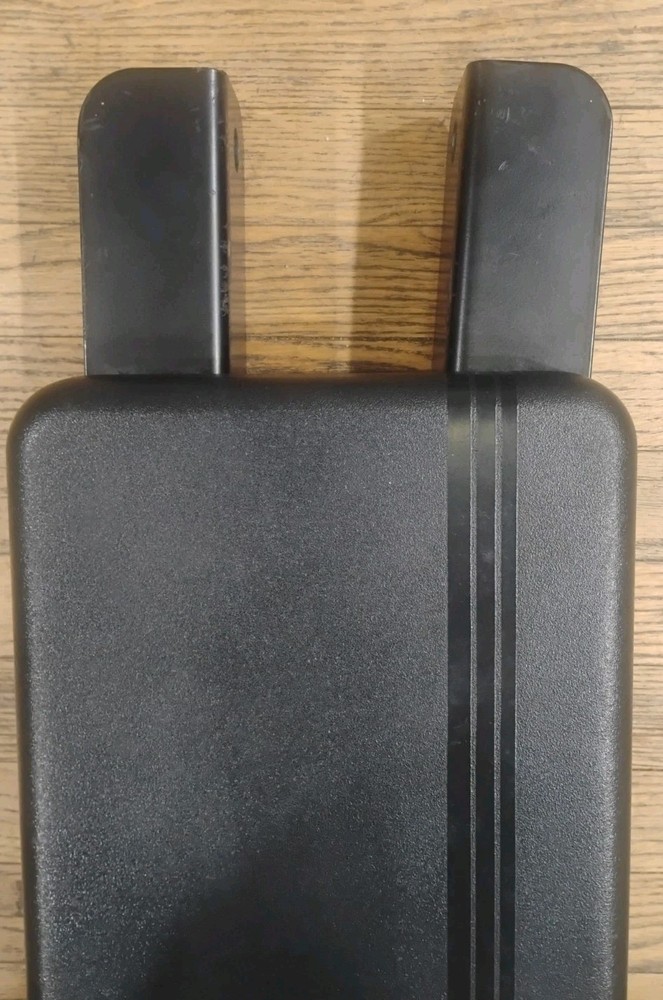 SOLOFLEX Padded Foam Bench Seat Bracket & Flube with ears