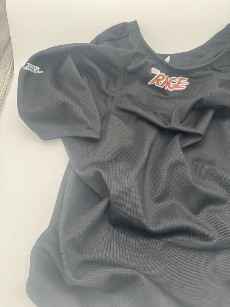 Inzer Rage Bench Shirt Size 58