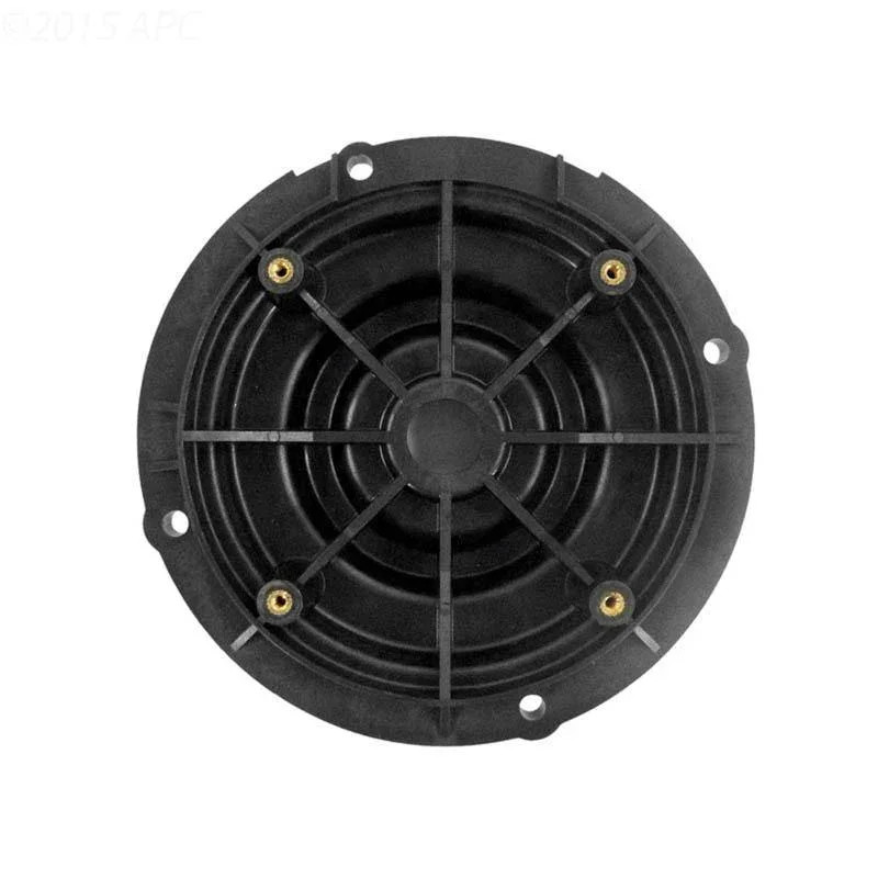 Seal Plate