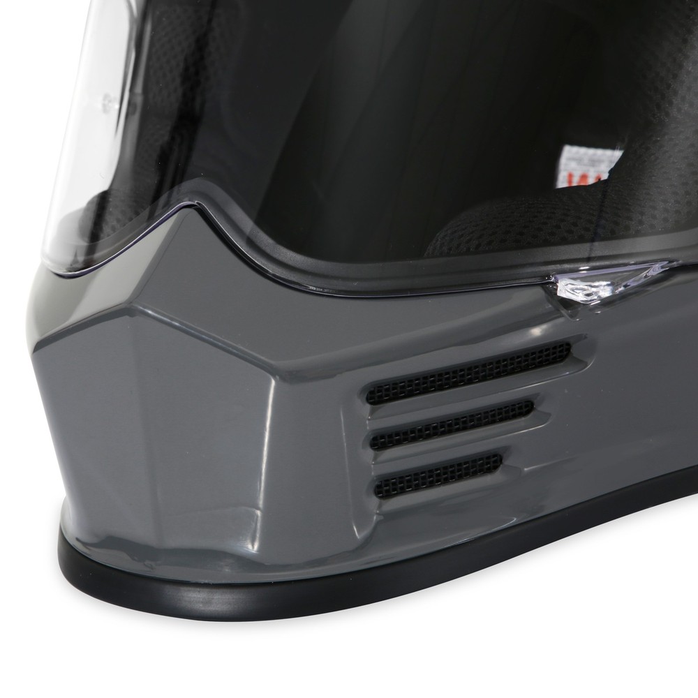 SPBM4 Speed Bandit Helmet - ArmorMD